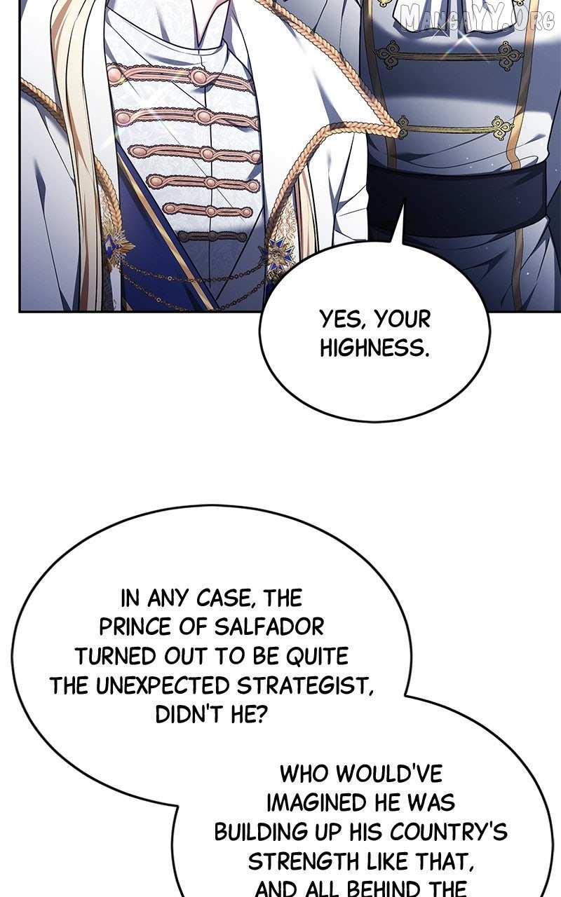Obsidian Bride Chapter 103 page 88 - 