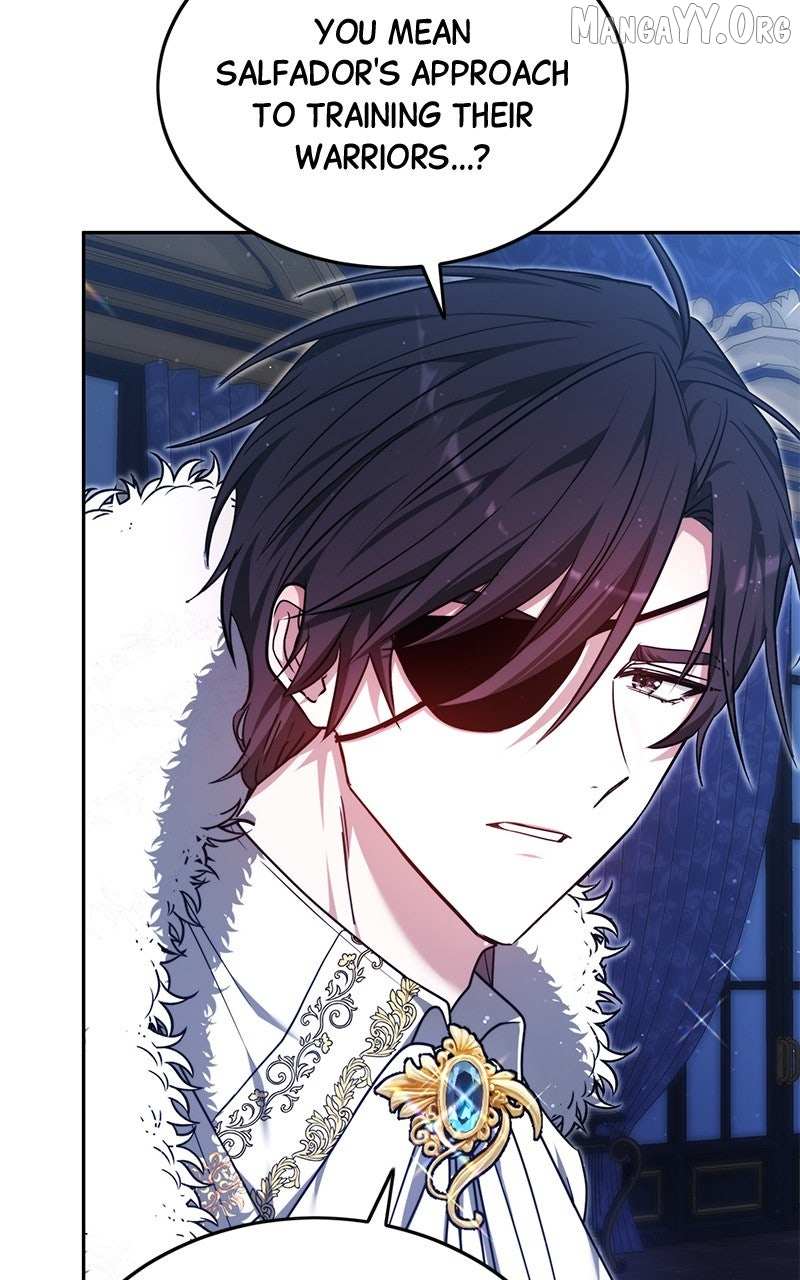 Obsidian Bride Chapter 103 page 90 - 
