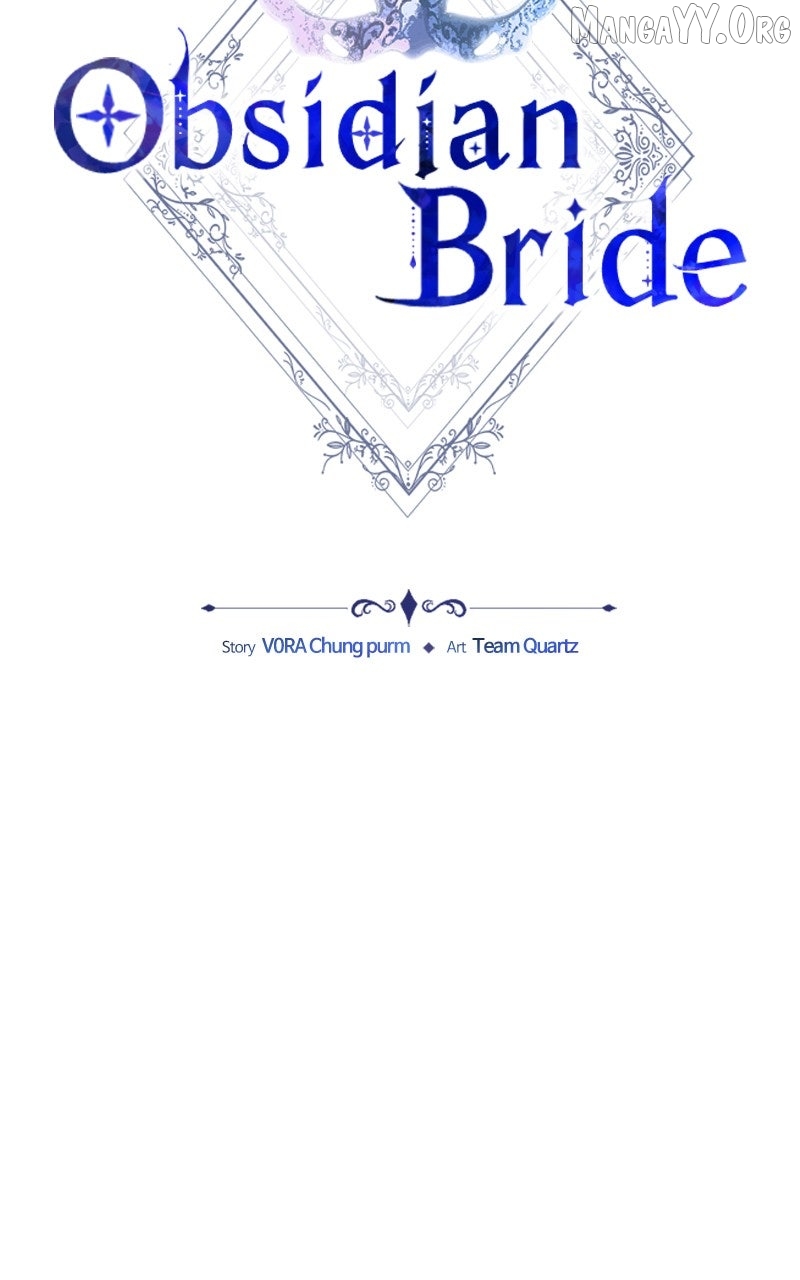 Obsidian Bride Chapter 103 page 10 - 