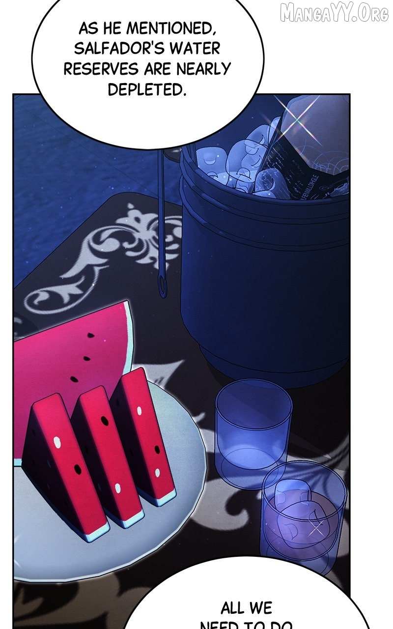 Obsidian Bride Chapter 103 page 93 - 