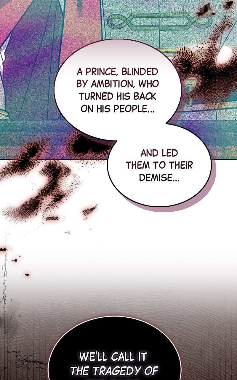 Obsidian Bride Chapter 103 page 99 - 