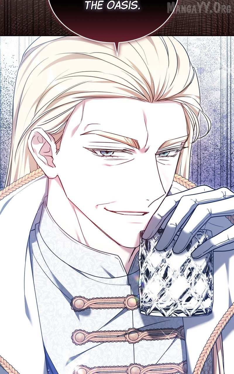 Obsidian Bride Chapter 103 page 100 - 