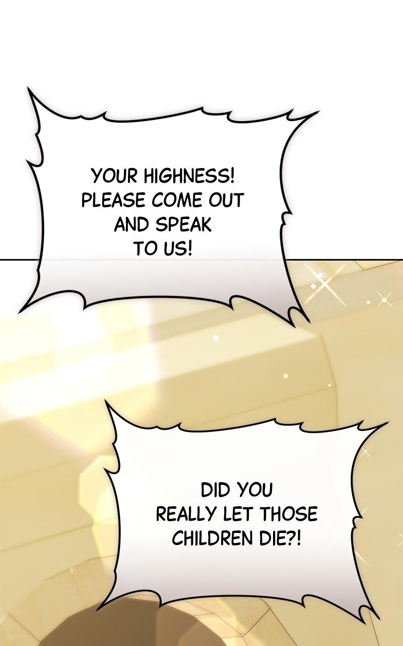 Obsidian Bride Chapter 104 page 1 - 