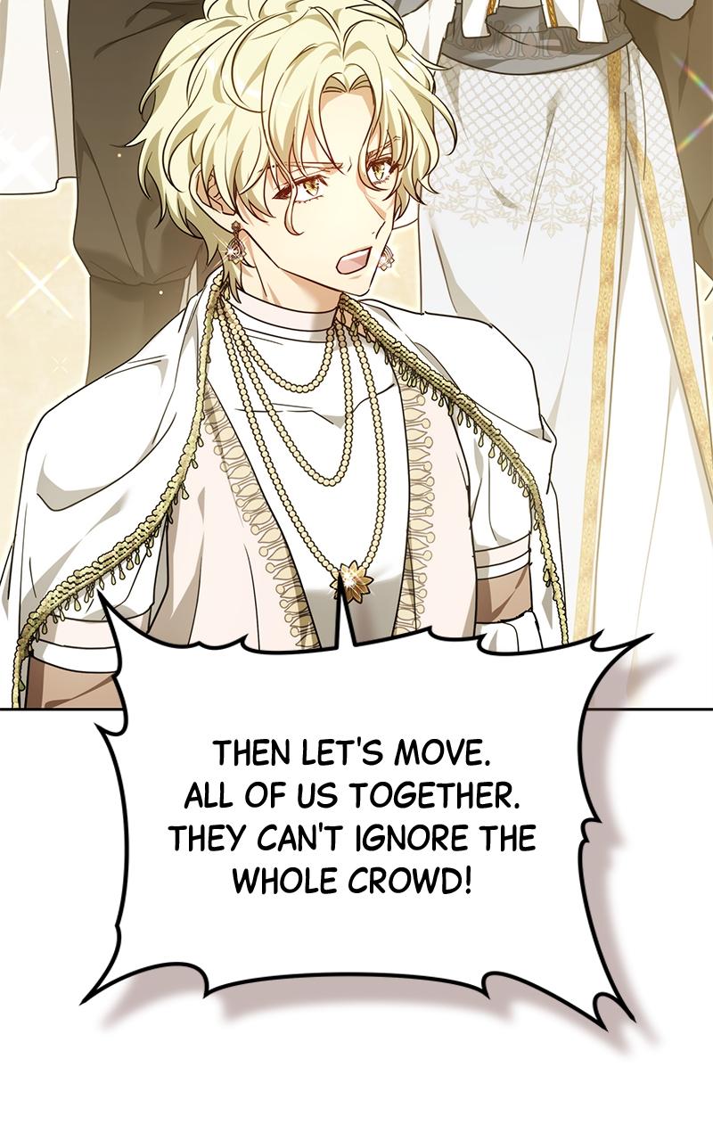 Obsidian Bride Chapter 104 page 11 - 
