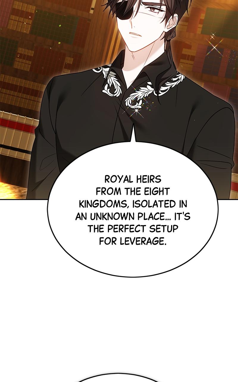 Obsidian Bride Chapter 104 page 101 - 