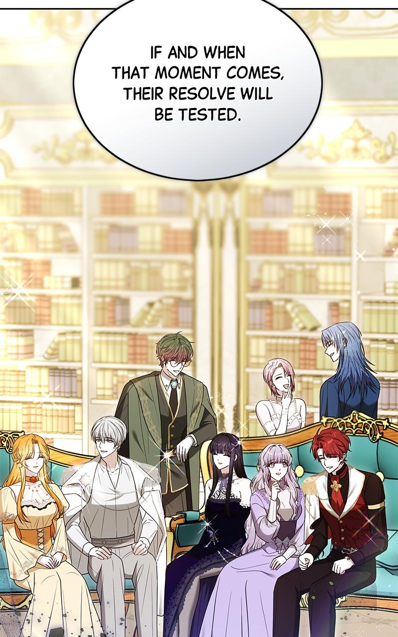 Obsidian Bride Chapter 104 page 102 - 