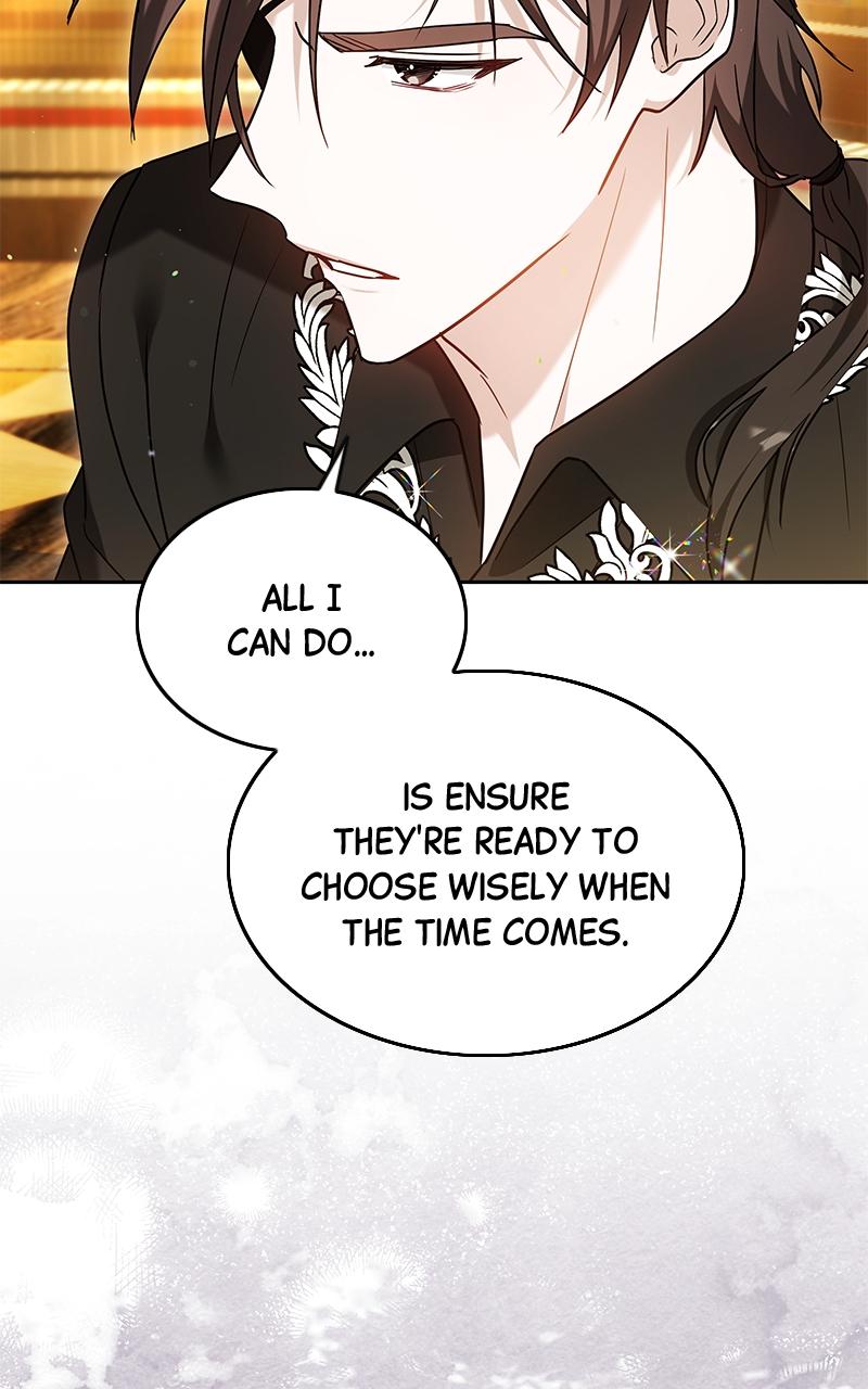 Obsidian Bride Chapter 104 page 104 - 