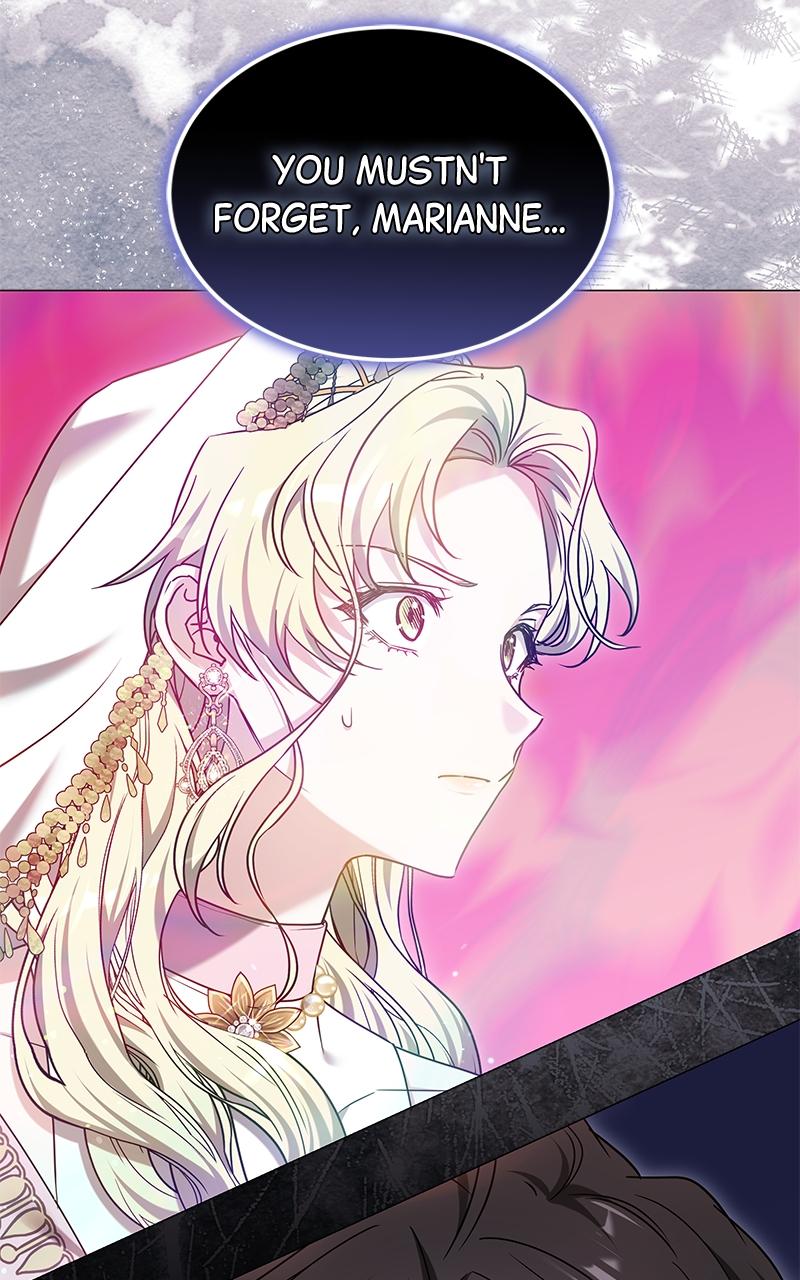 Obsidian Bride Chapter 104 page 105 - 