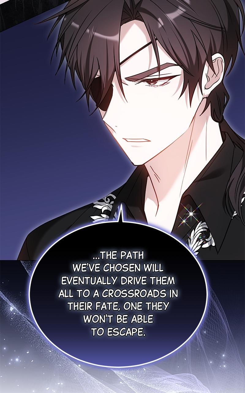 Obsidian Bride Chapter 104 page 106 - 