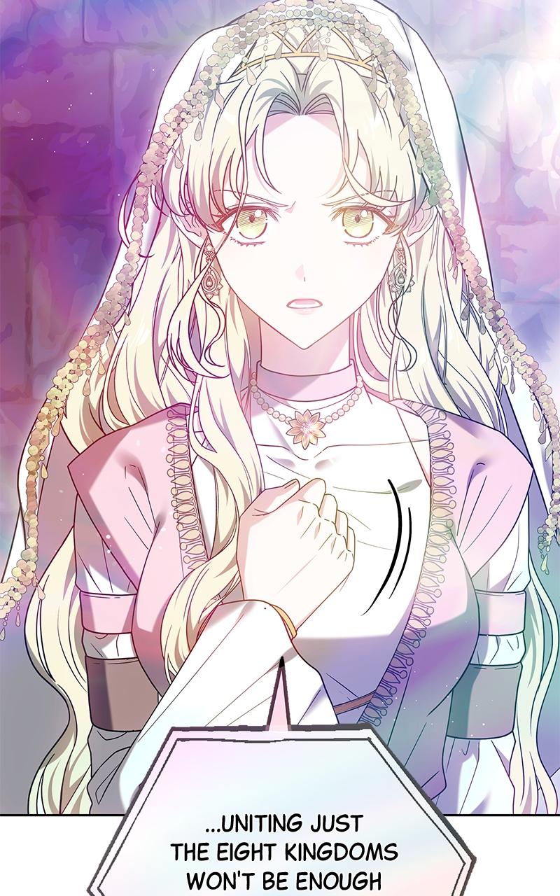 Obsidian Bride Chapter 104 page 115 - 