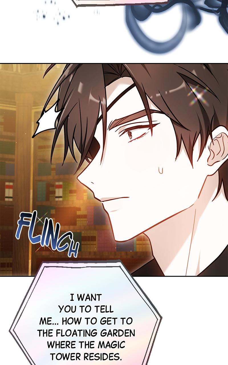 Obsidian Bride Chapter 104 page 118 - 