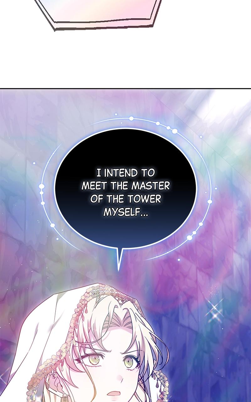 Obsidian Bride Chapter 104 page 119 - 