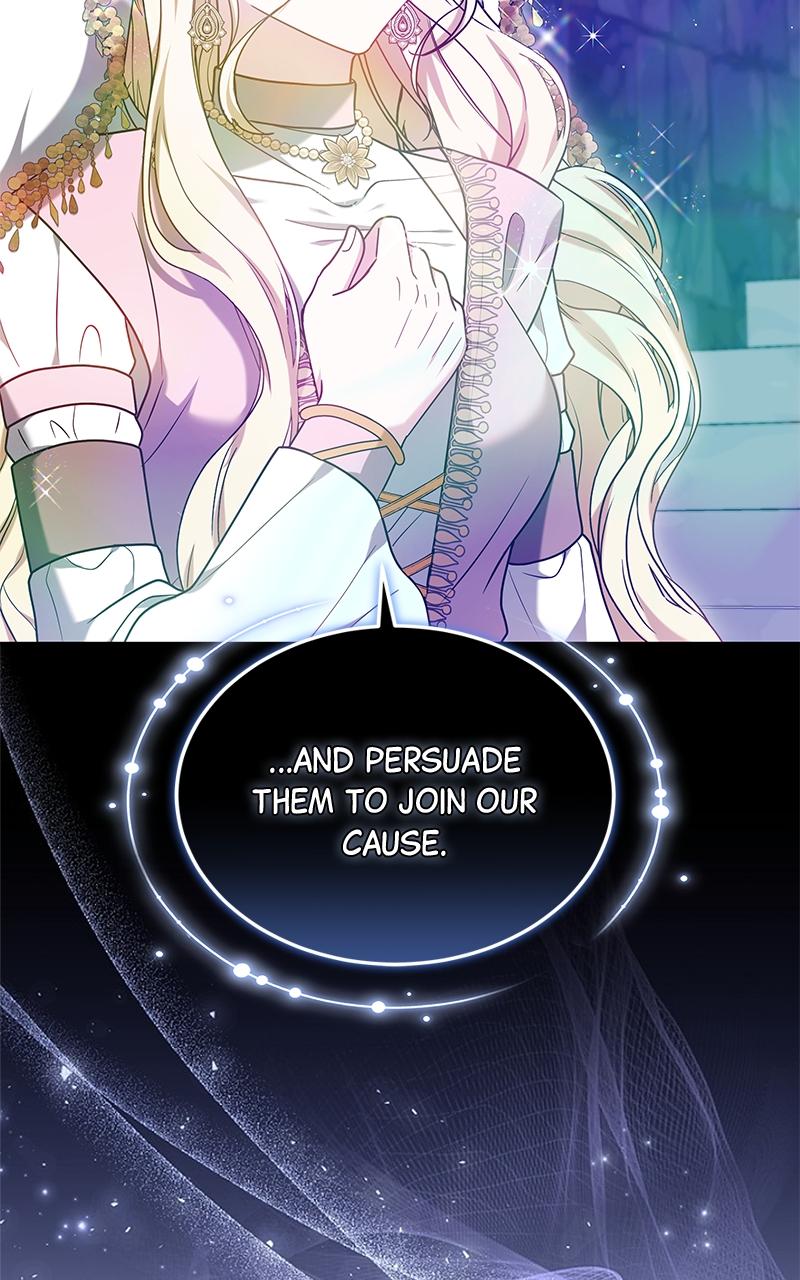 Obsidian Bride Chapter 104 page 120 - 