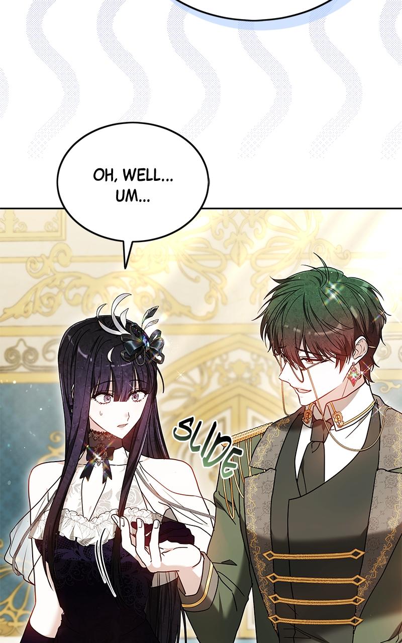 Obsidian Bride Chapter 104 page 127 - 