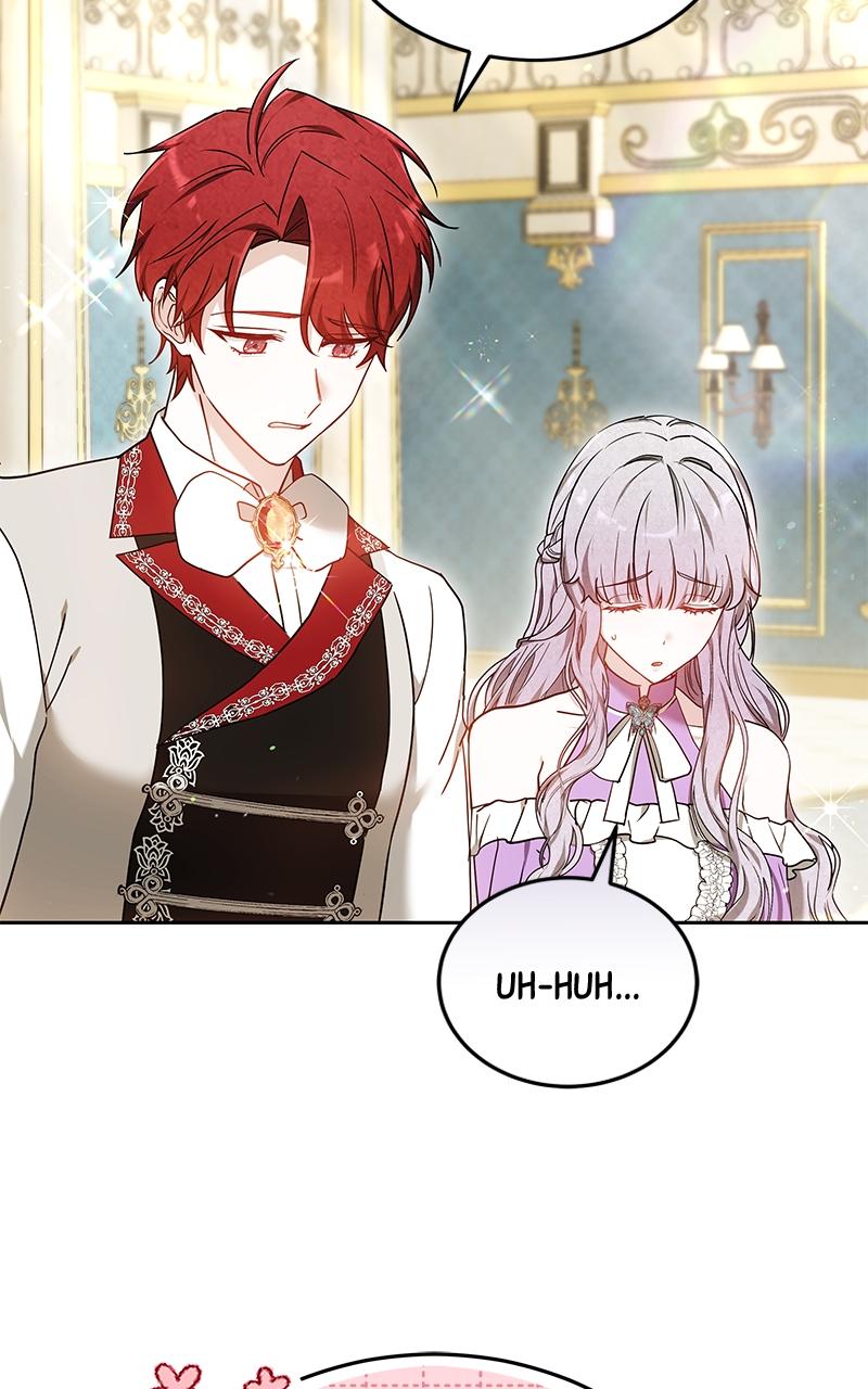 Obsidian Bride Chapter 104 page 129 - 