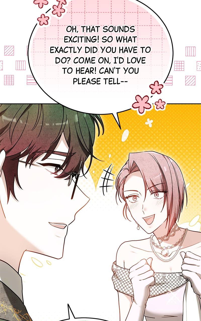 Obsidian Bride Chapter 104 page 130 - 