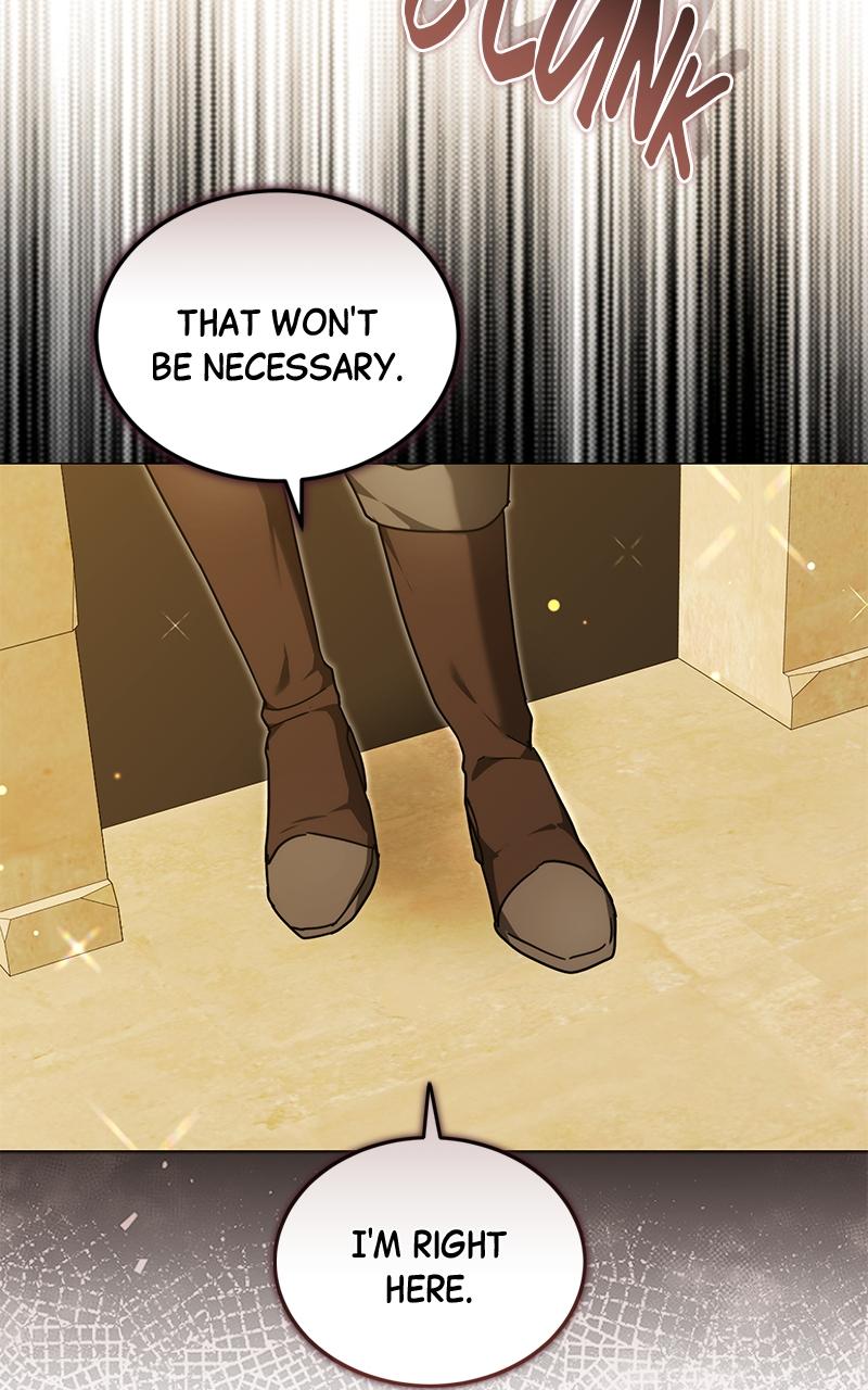 Obsidian Bride Chapter 104 page 14 - 