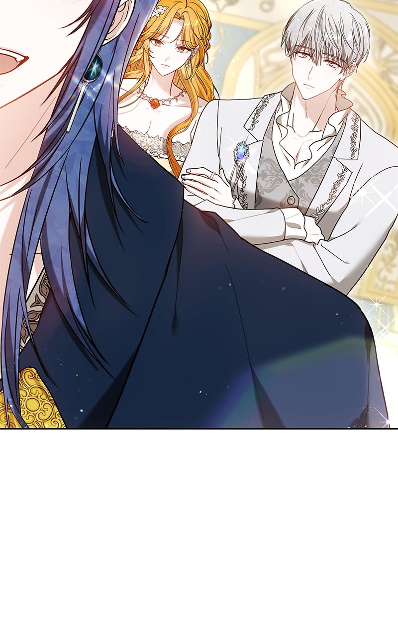 Obsidian Bride Chapter 104 page 132 - 