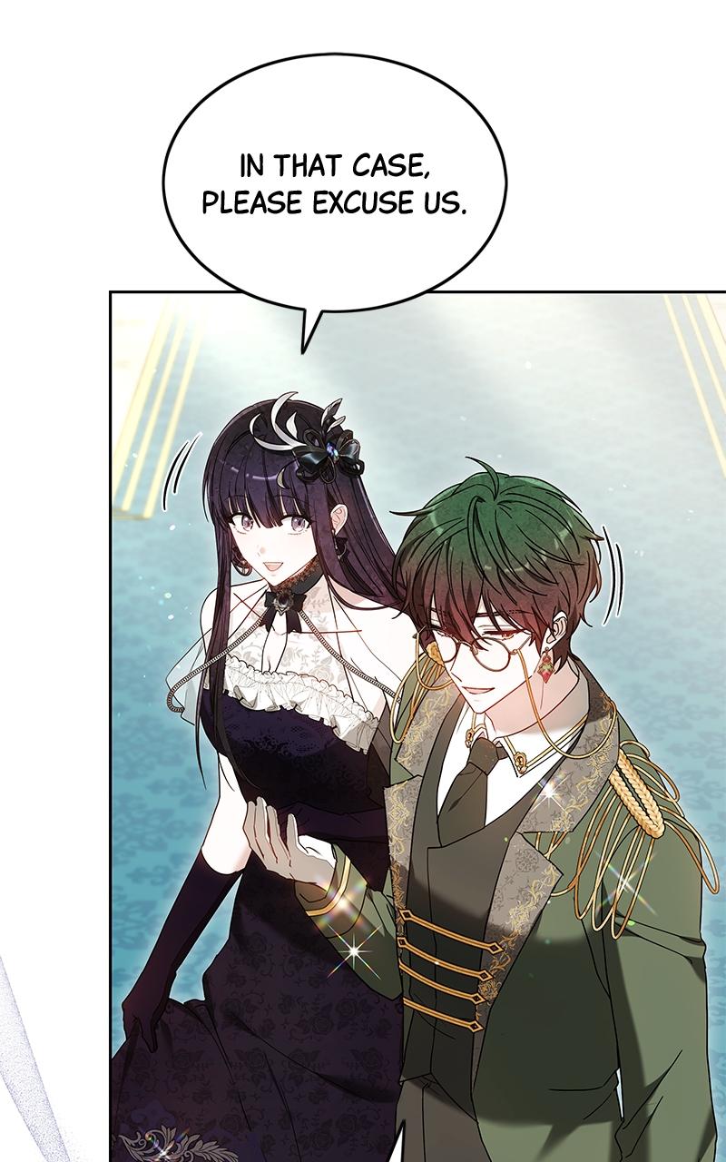 Obsidian Bride Chapter 104 page 133 - 