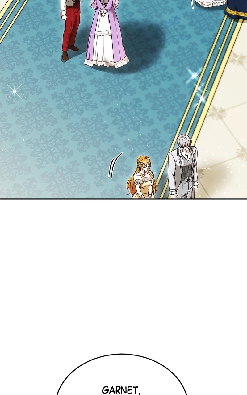 Obsidian Bride Chapter 104 page 135 - 
