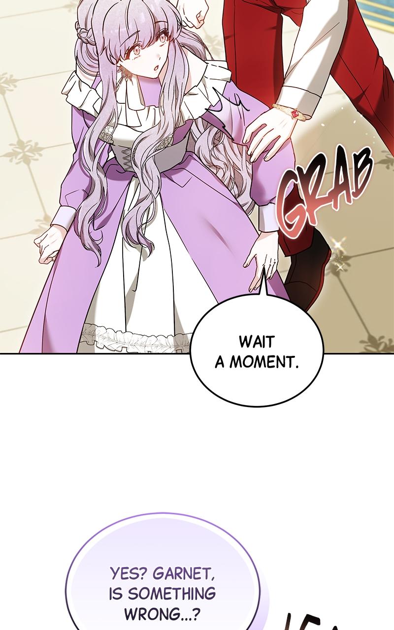 Obsidian Bride Chapter 104 page 138 - 