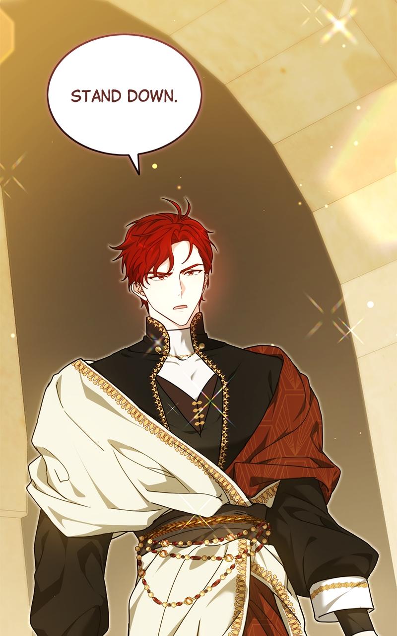Obsidian Bride Chapter 104 page 16 - 