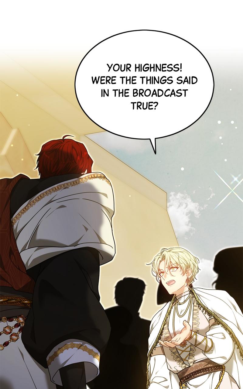 Obsidian Bride Chapter 104 page 20 - 
