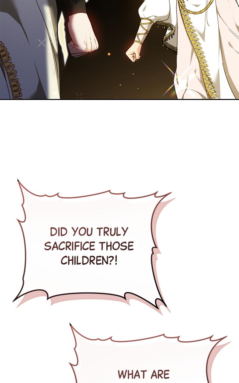 Obsidian Bride Chapter 104 page 21 - 
