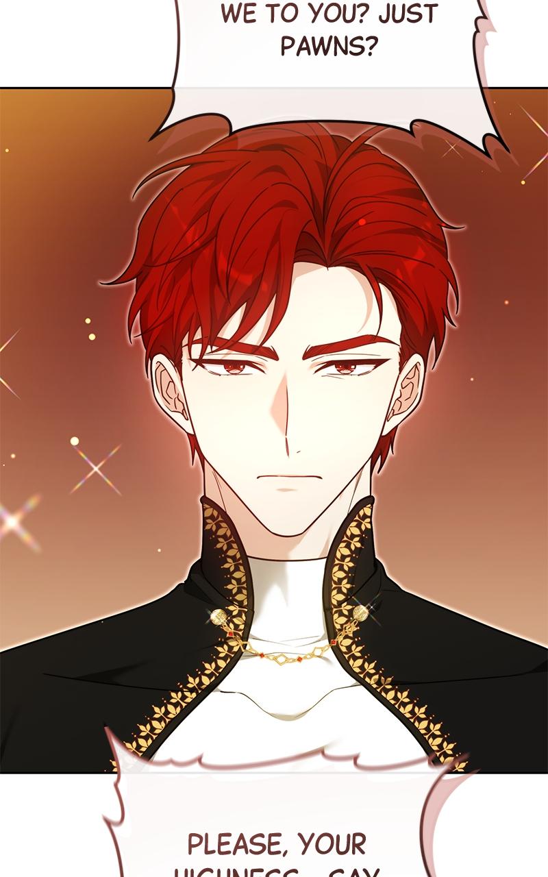 Obsidian Bride Chapter 104 page 22 - 