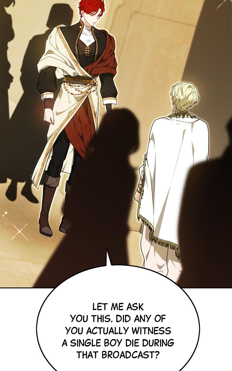 Obsidian Bride Chapter 104 page 25 - 