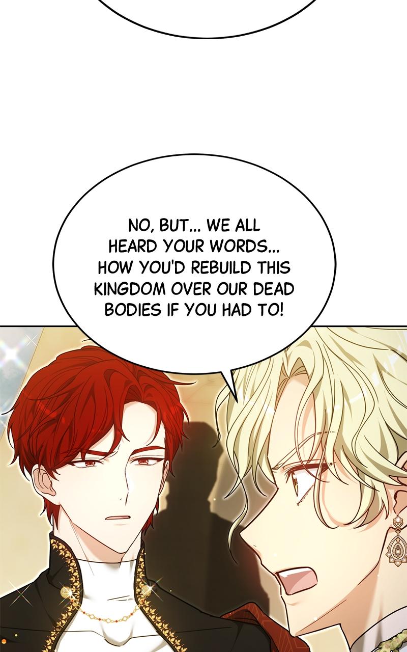 Obsidian Bride Chapter 104 page 26 - 