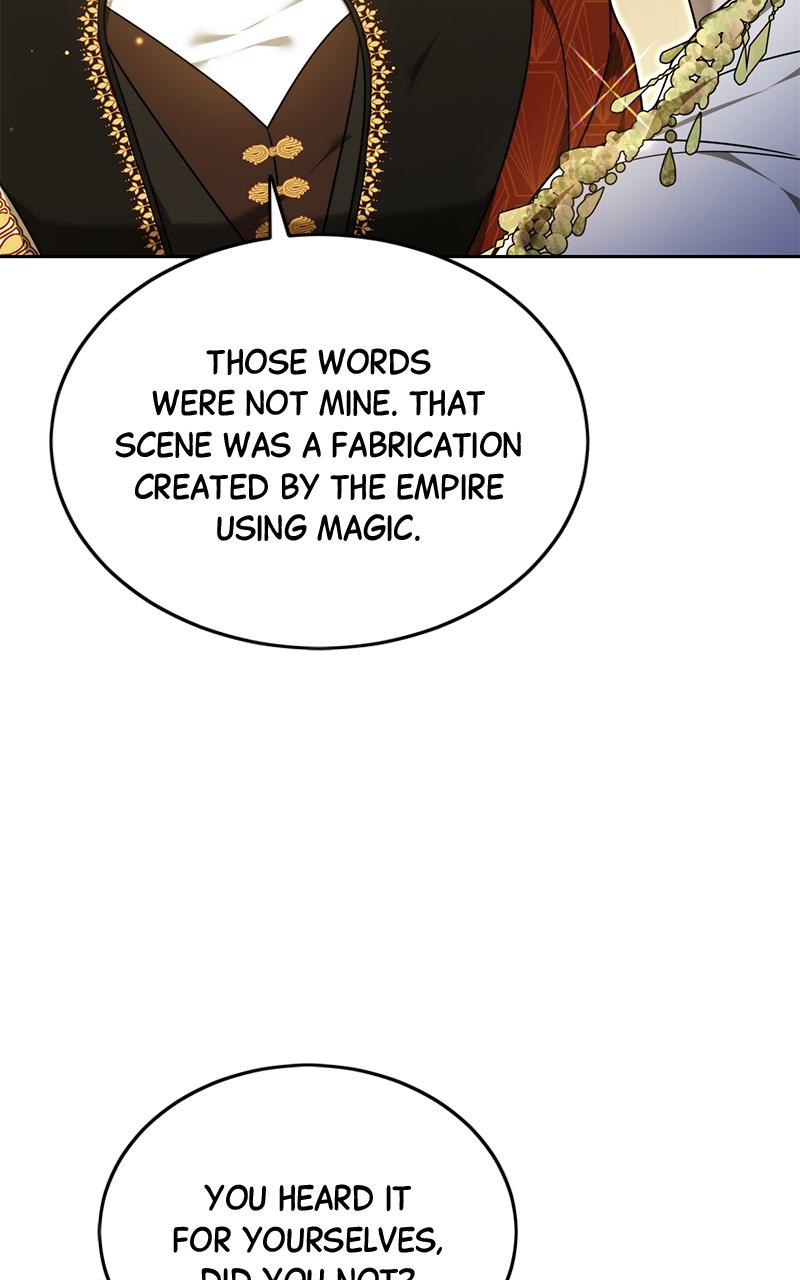 Obsidian Bride Chapter 104 page 27 - 