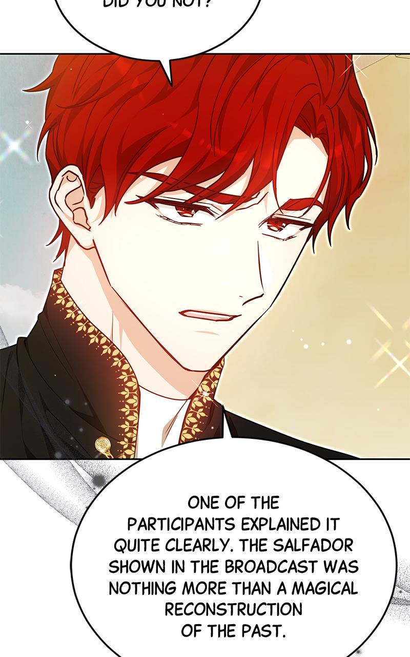 Obsidian Bride Chapter 104 page 28 - 