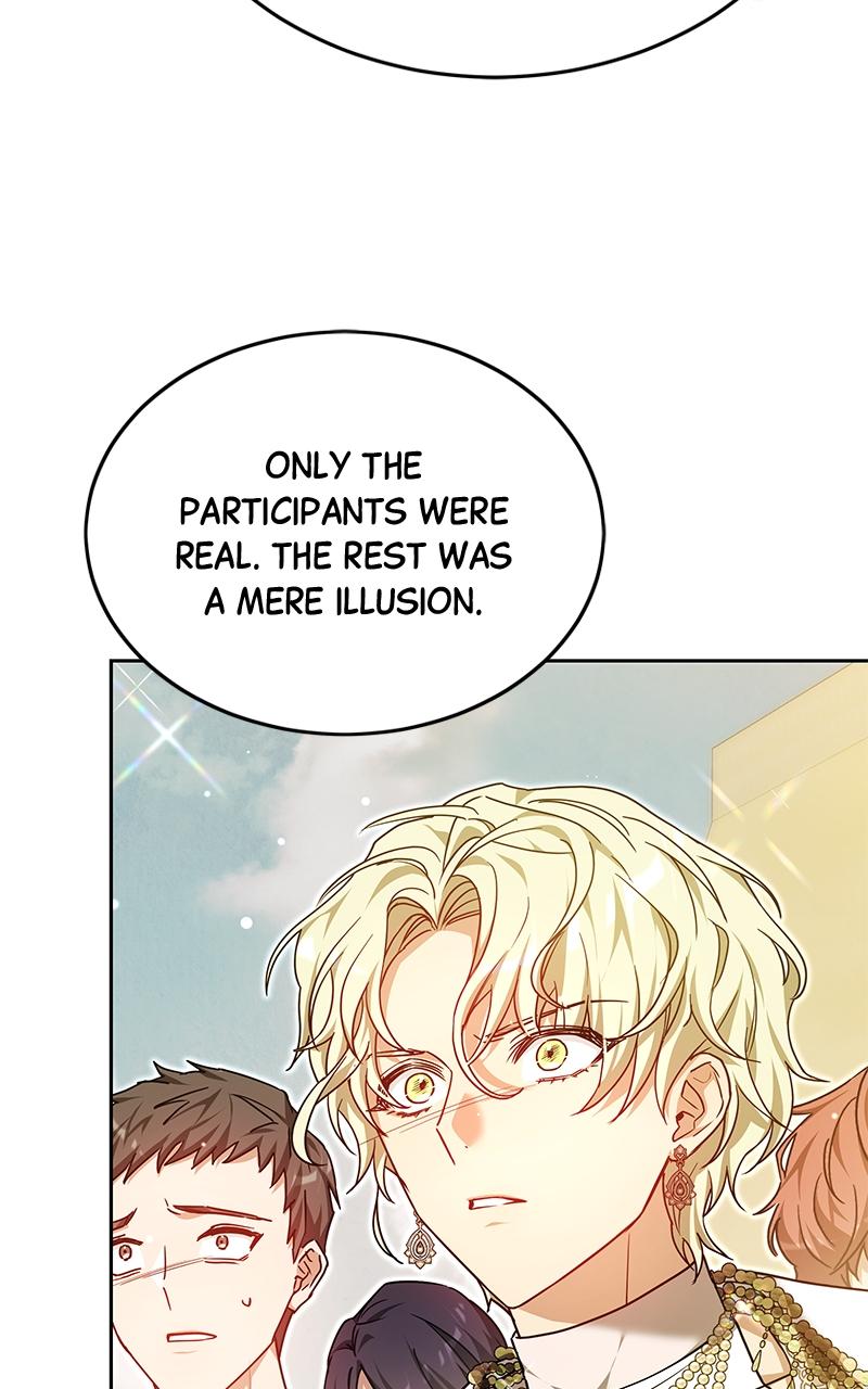 Obsidian Bride Chapter 104 page 29 - 