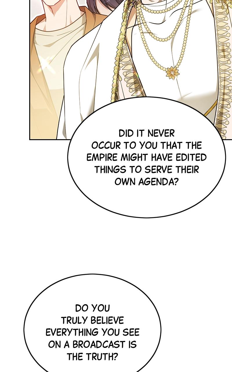 Obsidian Bride Chapter 104 page 30 - 