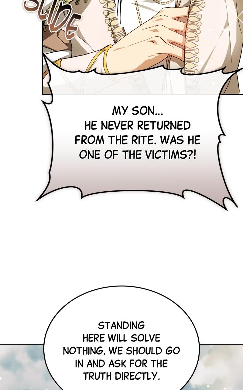 Obsidian Bride Chapter 104 page 4 - 