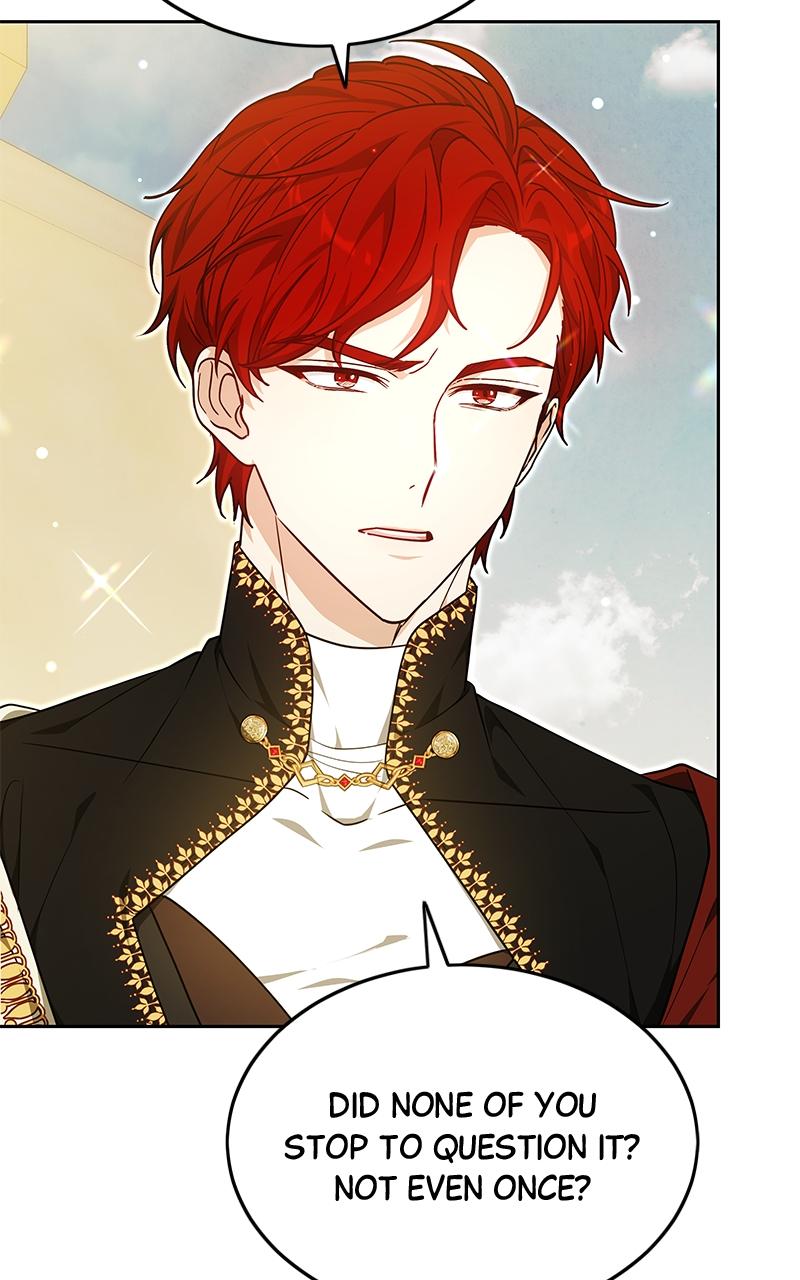 Obsidian Bride Chapter 104 page 31 - 