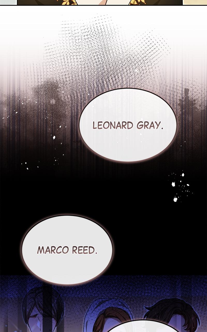 Obsidian Bride Chapter 104 page 33 - 