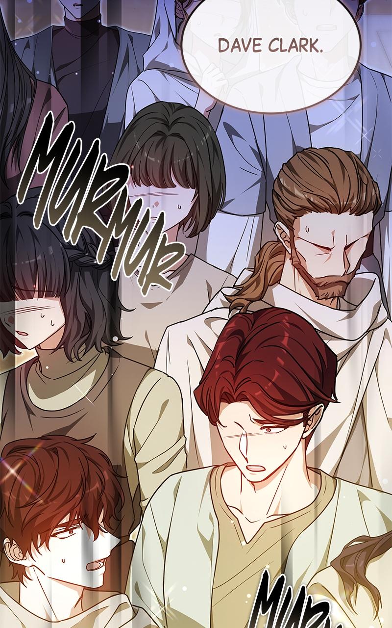 Obsidian Bride Chapter 104 page 34 - 