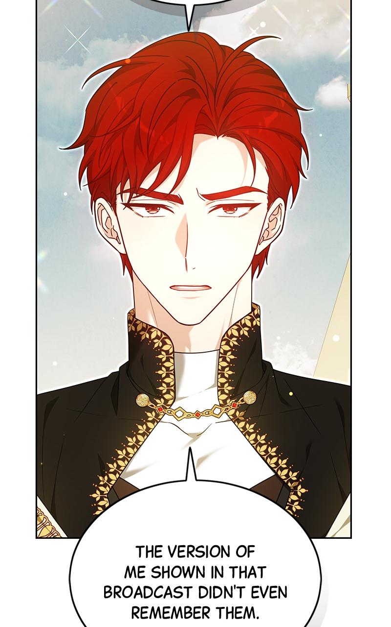 Obsidian Bride Chapter 104 page 36 - 