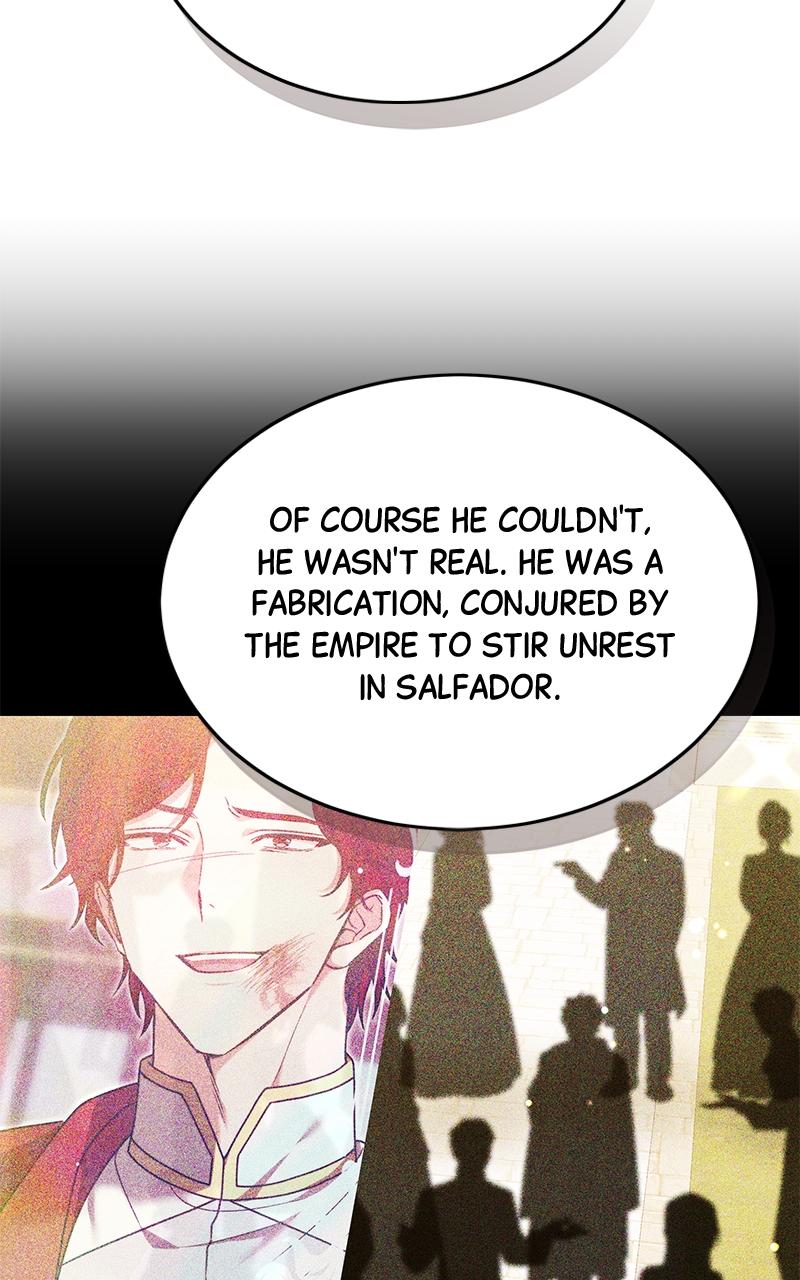 Obsidian Bride Chapter 104 page 37 - 