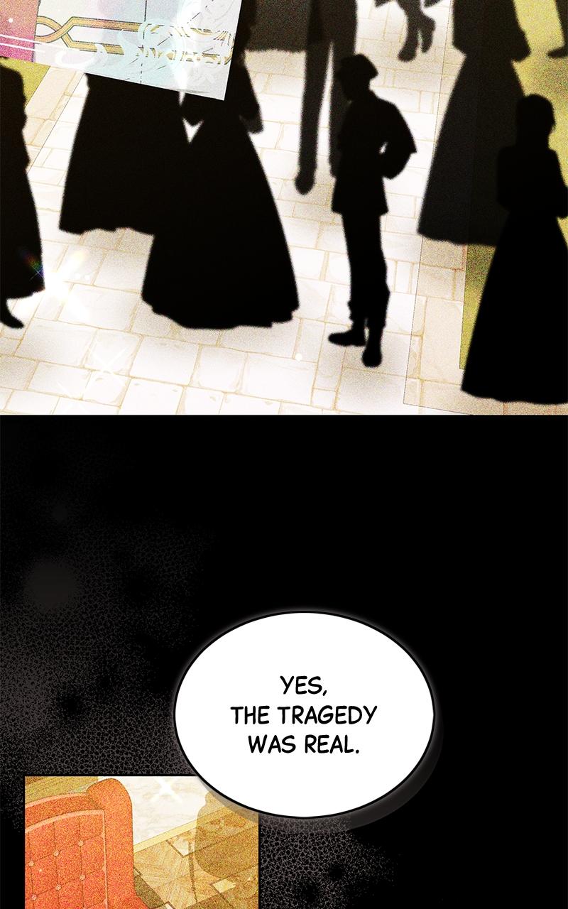 Obsidian Bride Chapter 104 page 38 - 