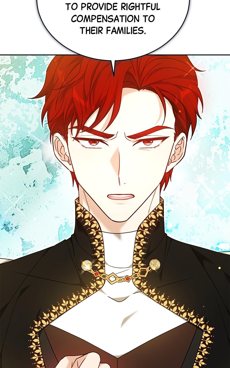Obsidian Bride Chapter 104 page 42 - 