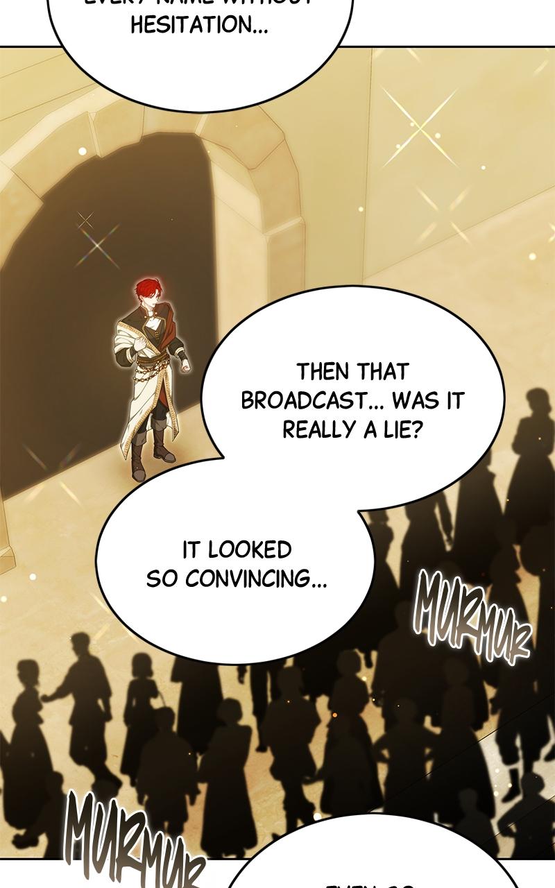 Obsidian Bride Chapter 104 page 44 - 