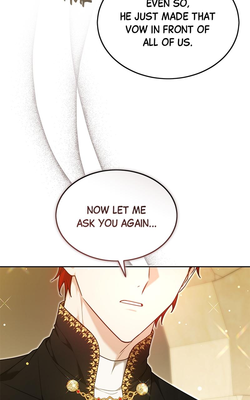 Obsidian Bride Chapter 104 page 45 - 