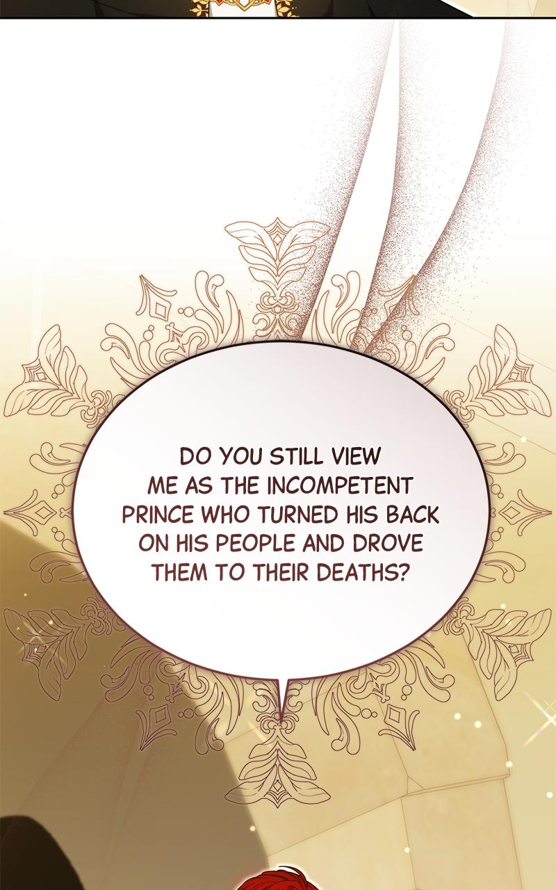 Obsidian Bride Chapter 104 page 46 - 