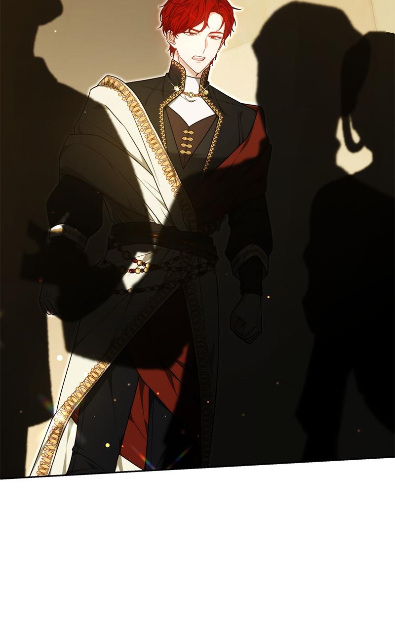 Obsidian Bride Chapter 104 page 47 - 