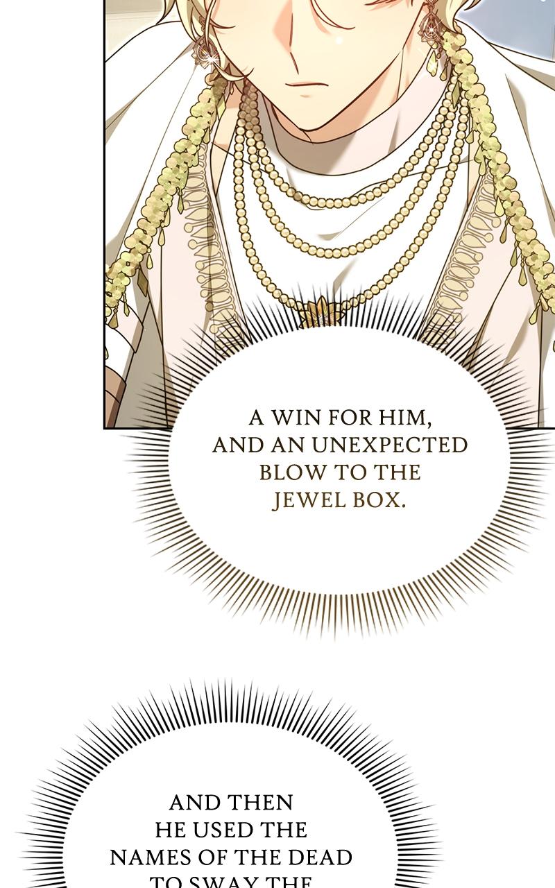 Obsidian Bride Chapter 104 page 49 - 
