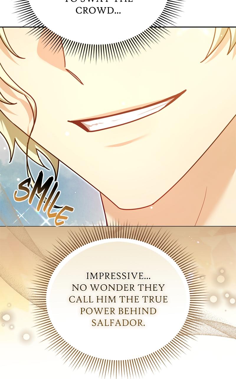 Obsidian Bride Chapter 104 page 50 - 