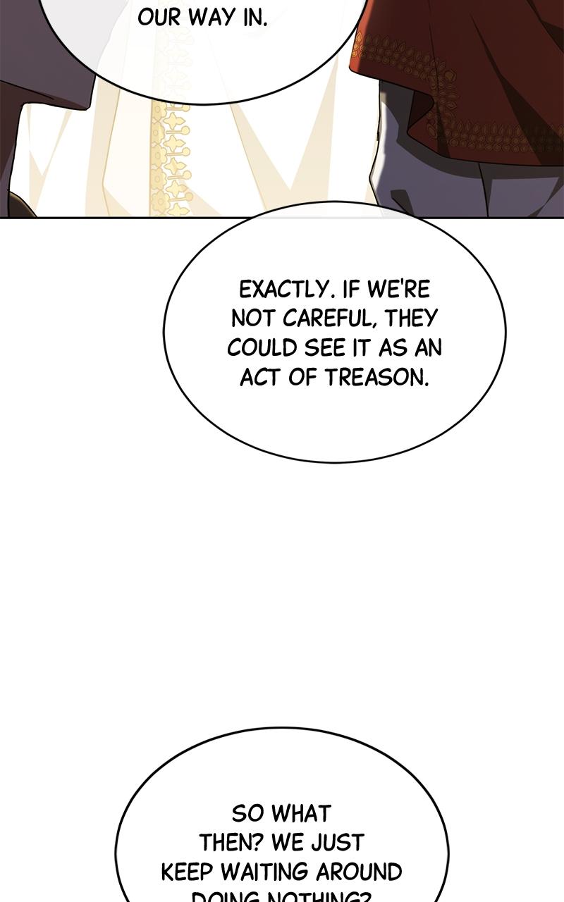 Obsidian Bride Chapter 104 page 6 - 